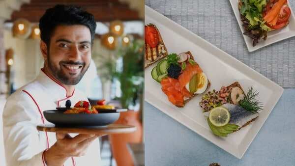 As Ranveer Brar Visits Finland, Here Are 4 Dishes To Know