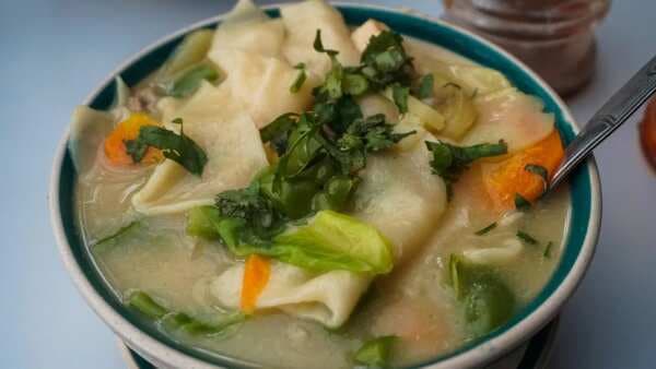 Thenthuk: The Winter Delight Which Isn’t Just Another Noodle Soup