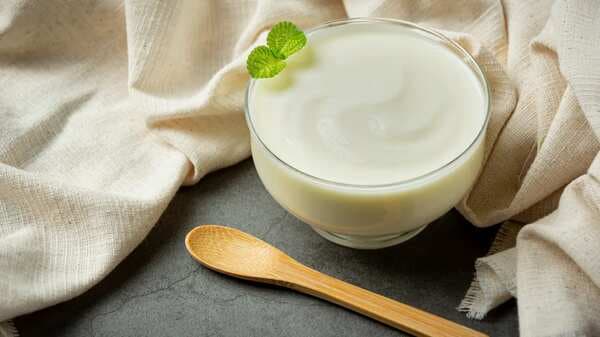 How Can Yogurt Aid Digestion And Gut Health 