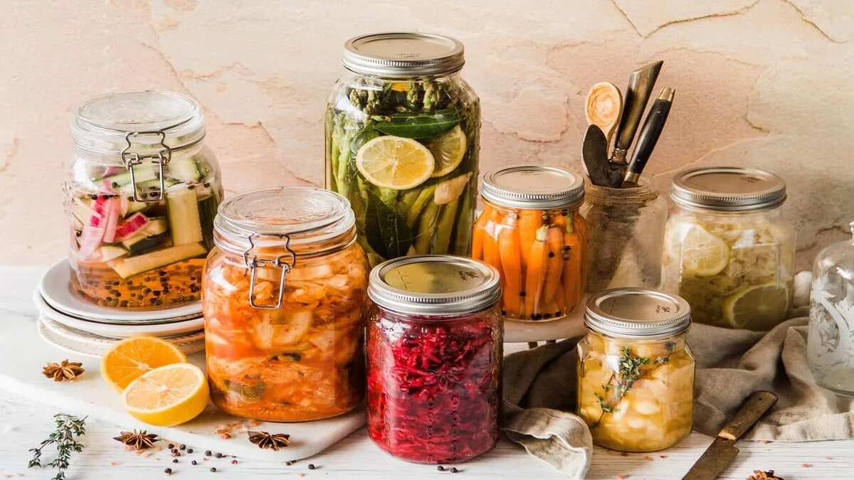 From Achaar To Ambali: 5 Incredibly Delicious Fermented Dishes Of India