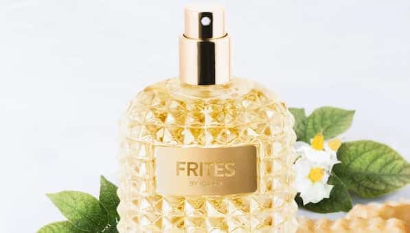 This Perfume That Smells Like French Fries Is Going Viral, 5 Tips To Make Awesome Fries