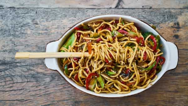 Kitchen Tips: 3 Excellent Tips To Make The Perfect Hakka Noodles