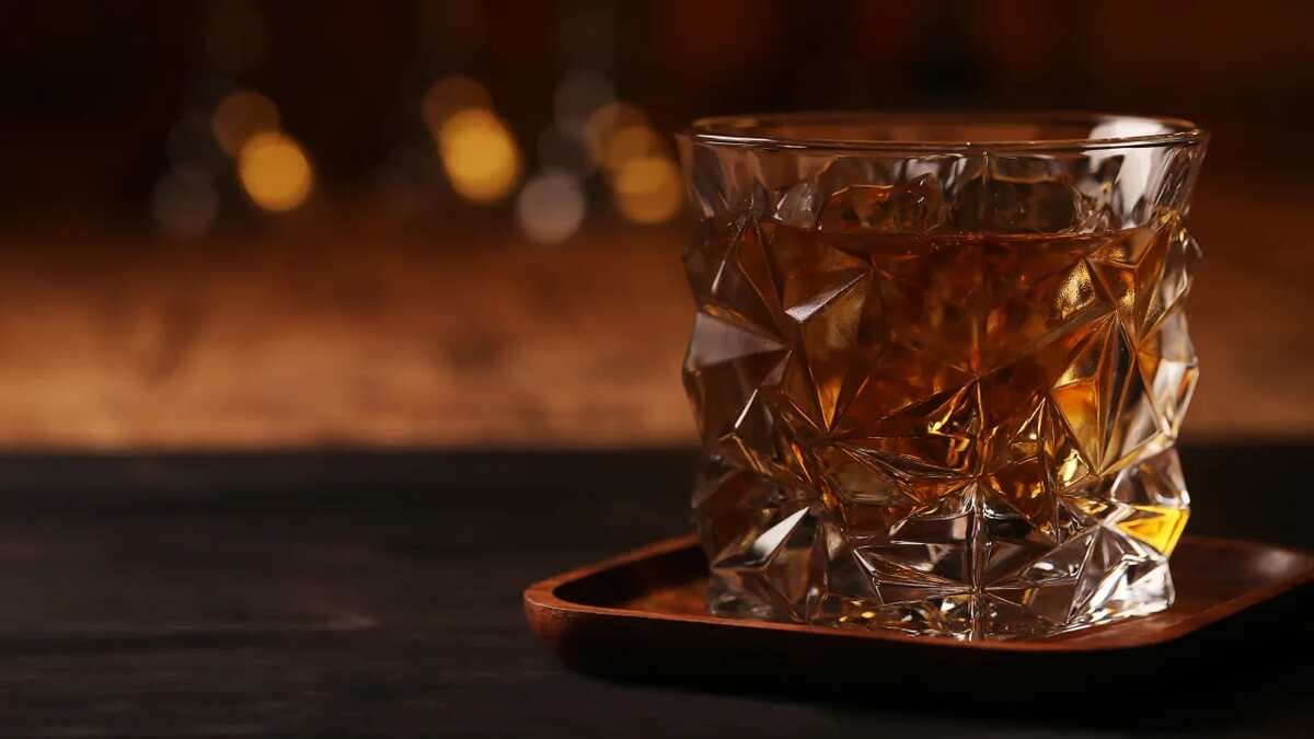 Celebrate This World Whisky Day With Cocktails From The Royal Bars Of Rajasthan