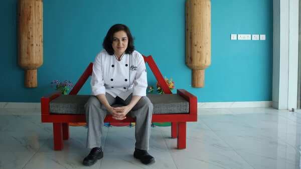 Chef Aditi Handa On Her Sourdough Dreams For India