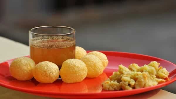 Evolution Of Golgappa: Past, Present And Future Of India's Favourite Street Food
