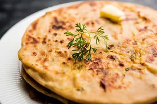 Aloo Paratha: Universal Language Of Food Love For Indians