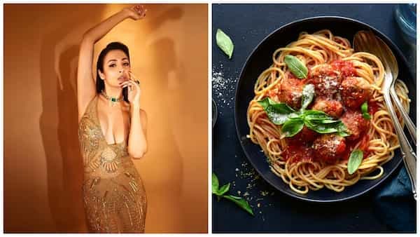 Malaika Arora Is A Foodie And A Chef Too, Here’s Proof