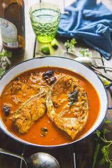 Fish-o-Fish: Try This Authentic Fish Curry From Malabar Cuisine