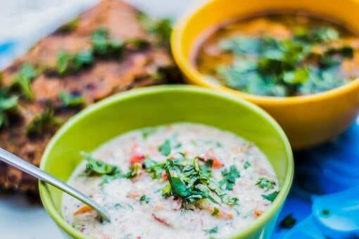 The Desi High BP Diet: 5 Recipes That May Help Control Your Blood Pressure