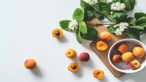 4 Hidden And Healthy Facts About Apricots