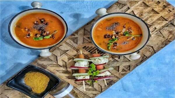 Harira: This Moroccan Soup Is All You Need To Warm Your Soul This Winter