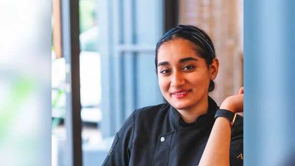 Slurrp Exclusive: Anukriti Anand’s Scratch Kitchen Run By Girls Is All About Fun Dining