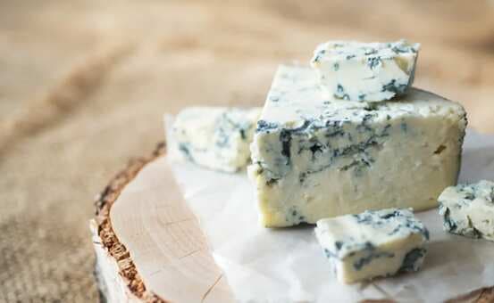 7 Delicious Ways To Use Blue Cheese