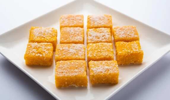 Beyond Halwa: 4 Carrot Desserts You Can Try This Season