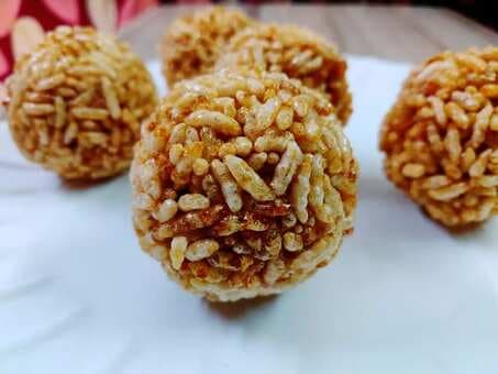 Lai Ke Laddoo: A Delicious Snack To Keep Handy When You Are At Work