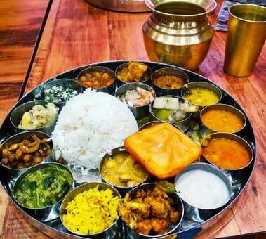 Odia Thali: Know 6 Popular Dishes Served In It