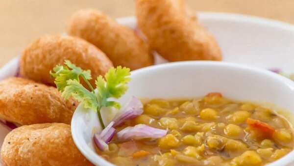 Odisha’s Bara Ghuguni Is A Delicious Breakfast Treat 
