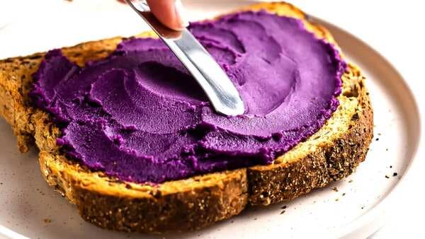 10 Creative Ways To Use Purple Sweet Potato