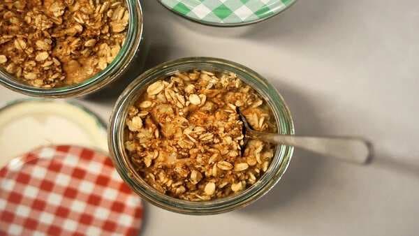 Is it Okay to Eat Oats at Night?