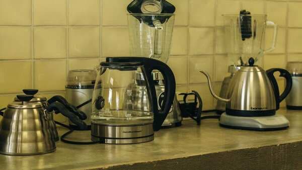 Maggi To Oatmeal: 4 Foods You Can Easily Prepare In An Electric Kettle