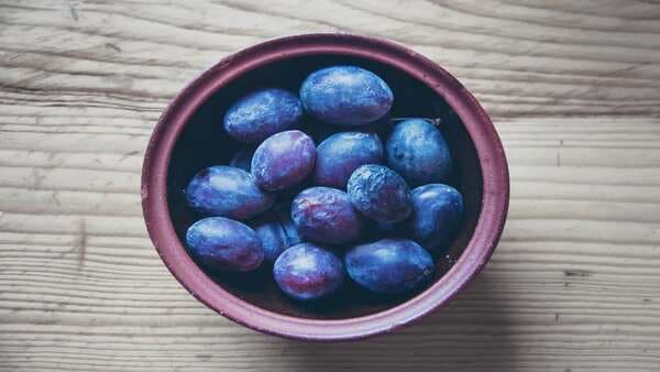 Try The Jamun Sharbat To Beat The Summer Woes