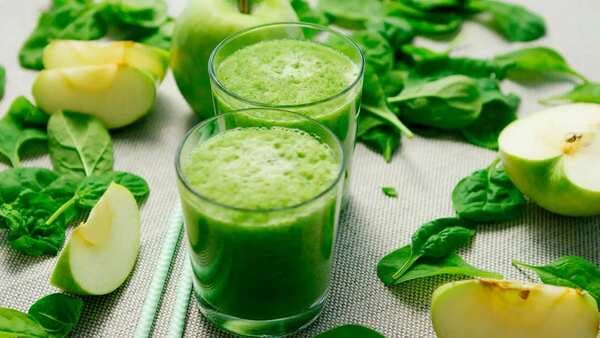 Vegetable Juices To Keep You Hydrated During Summer
