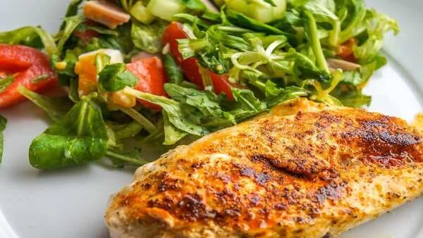 Kitchen Tips: Tips And Tricks To Cook Tender Pan-Seared Chicken Breast
