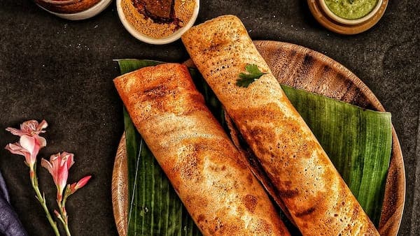 4 Dishes From Udupi Cuisine That Are A Must-Try