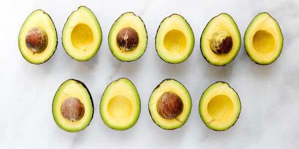 How To Store Cut Avocado Without Turning It Brown?