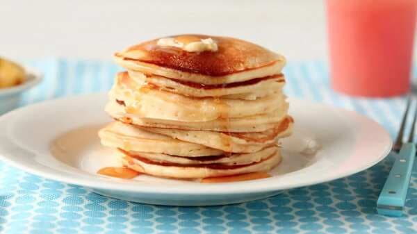 Peanut To Potato: Try Some Tasty, Easy To Make Pancakes At Home