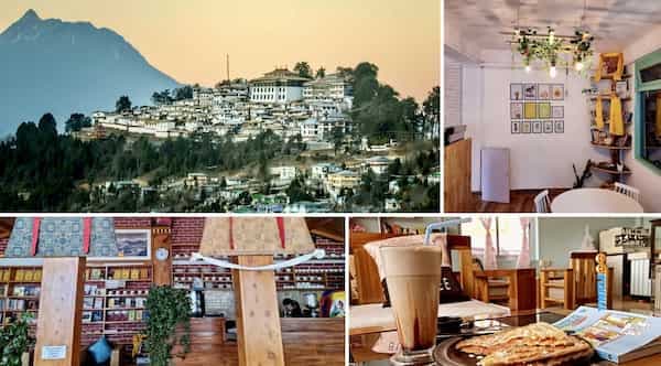 Tawang: 5 Cafés You Must Visit In Arunachal’s Mesmerising Monpa Town
