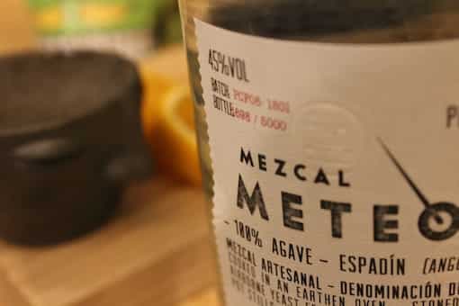The Ancient Drink Mezcal, And All You Should Know About It