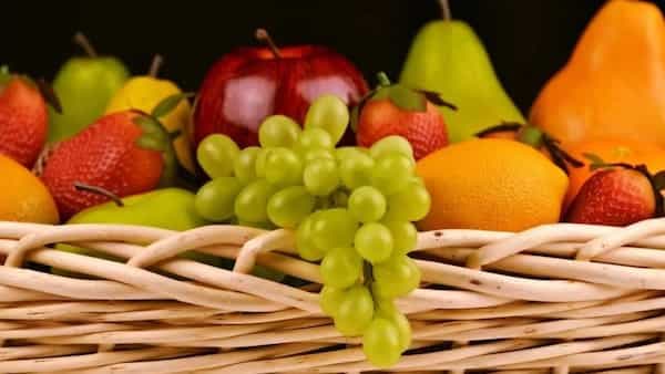 5 Fruits You Must Include In Your Diet For Strong Bones