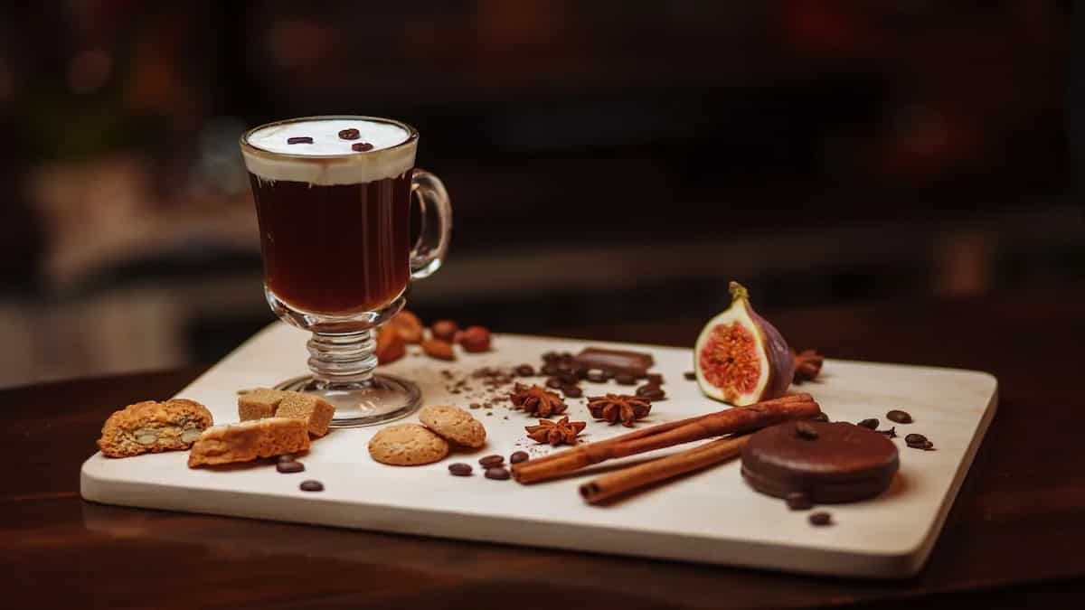 Coffee Grog: Tried This Coffee-Flavoured Cocktail? 