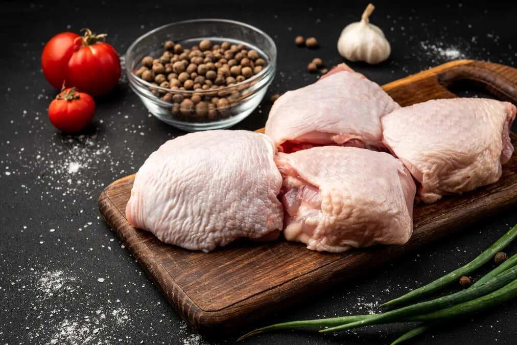 5 Tips To Keep In Mind While Cooking Chicken At Home