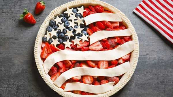 6 Delectable American Desserts We Can't Get Enough Of