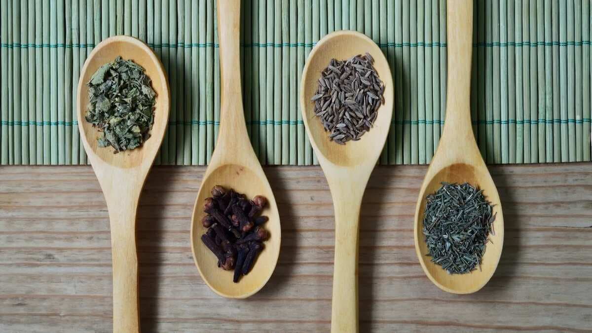 3 International Herbs You Need To Try In Your Meals