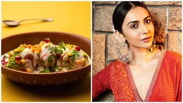 Rakul Preet Had This Street Food On Her Diet, Can You Guess? 