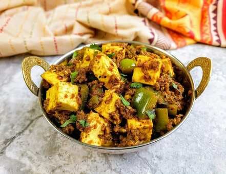 These Paneer Recipes Are Perfect For Your Untimed Cravings