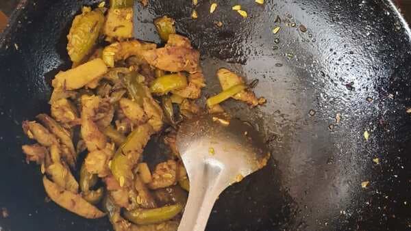 Tendli-Aloo Ki Sabji Is A Vegetable Dish You Are Going To Love Making At Home  