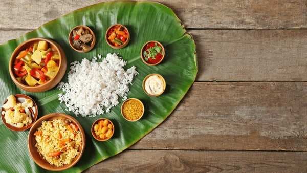 Kannadiga Oota: The Traditional Kannada Platter 