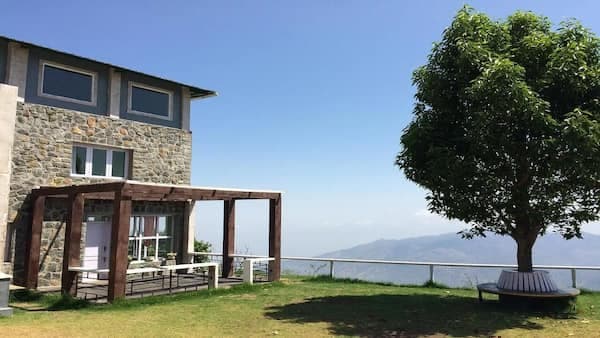 Guide To Lansdowne: Best Cafés In The Hill Station With Great Views Of The Himalayas