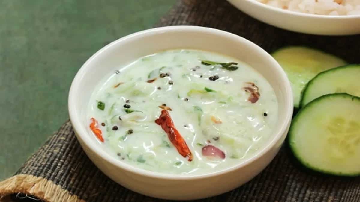 Onam 2022: 3 Must-Try Creamy And Mildly Spicy Dishes 