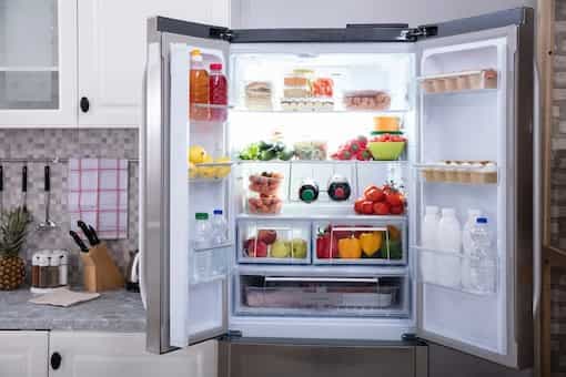 Organisation Hacks For Better Food Storage In Your Refrigerator