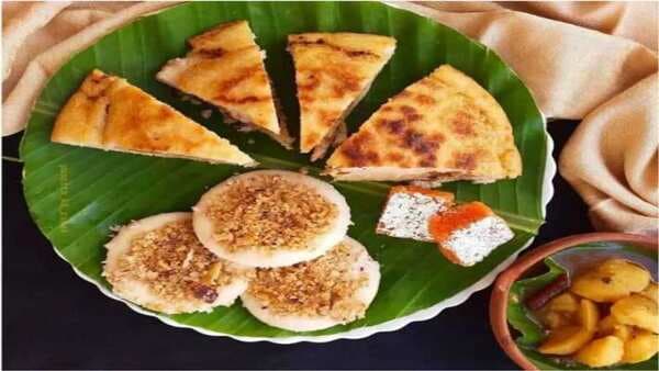Odisha On Your Plate: Types Of Pithas Odias Relish