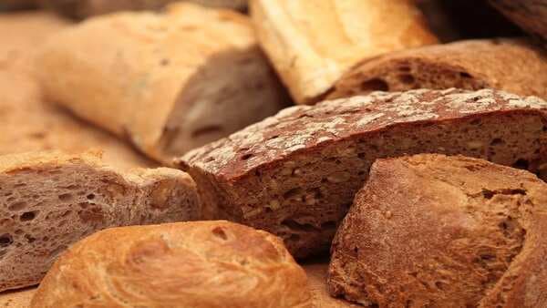 Origins Of Bread: The Humble Loaf Was Once A Status Symbol