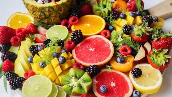 Avoid Eating These Fruits During Pregnancy 