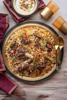 Your Dinner Special Yakhni Pulao That Was First Made In Medieval Persia 