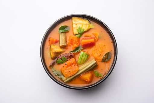 Try These 5 Desi Veg Recipes This Summer