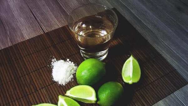 All About Tequila And Its Four Types